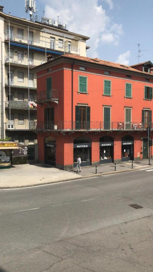 Angolo 34 Bergamo Esterno foto
